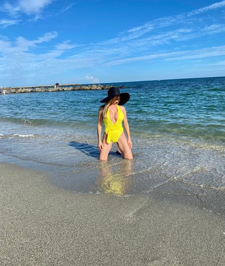 QueenRita_ Nacktbilder von OnlyFans geleakt