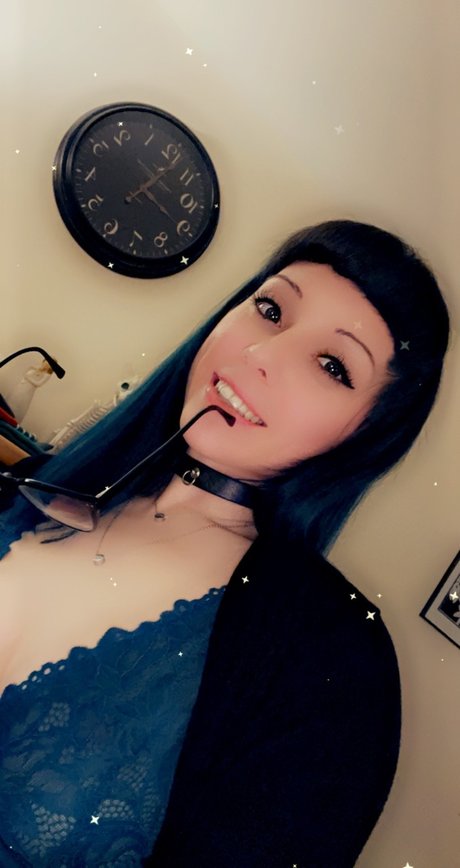 Queen of Quartz OnlyFans Nacktbilder