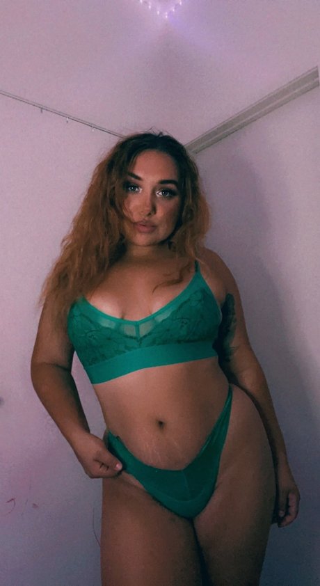 Queen Rae OnlyFans-Bild