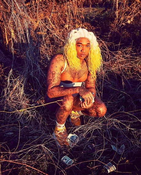 Sick sad world OnlyFans