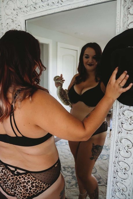 Brittney Ann Lassiter OnlyFans Pornografie