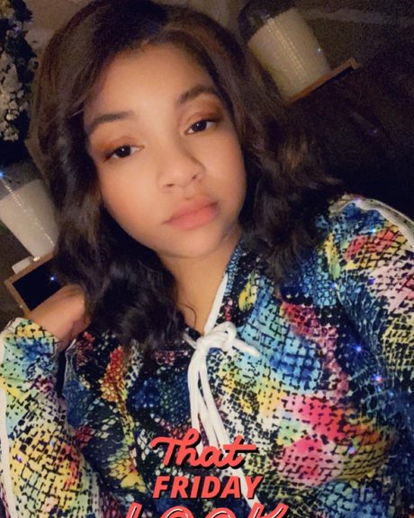 Shorty Love OnlyFans Leaks Pornografie