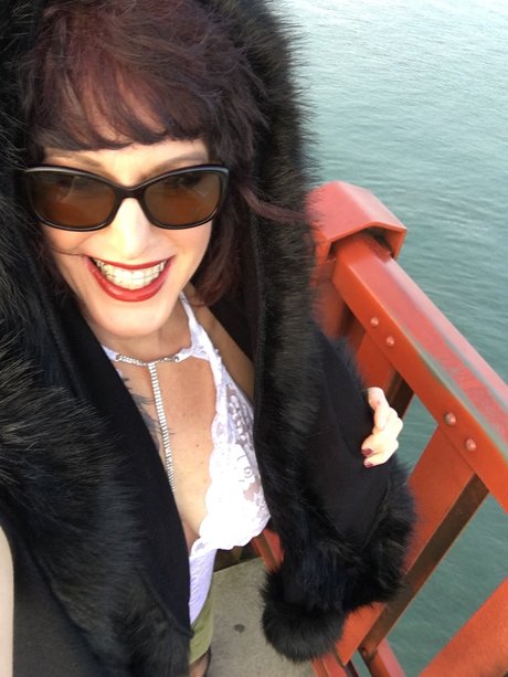 Didi ramon Leaked OnlyFans Bilder