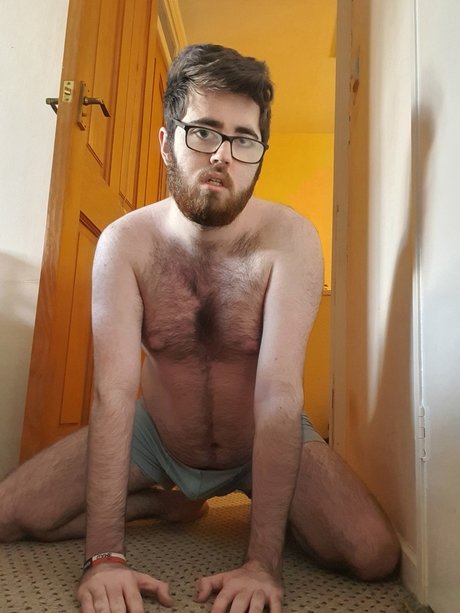 Diarmuid Nacktbilder von OnlyFans geleakt