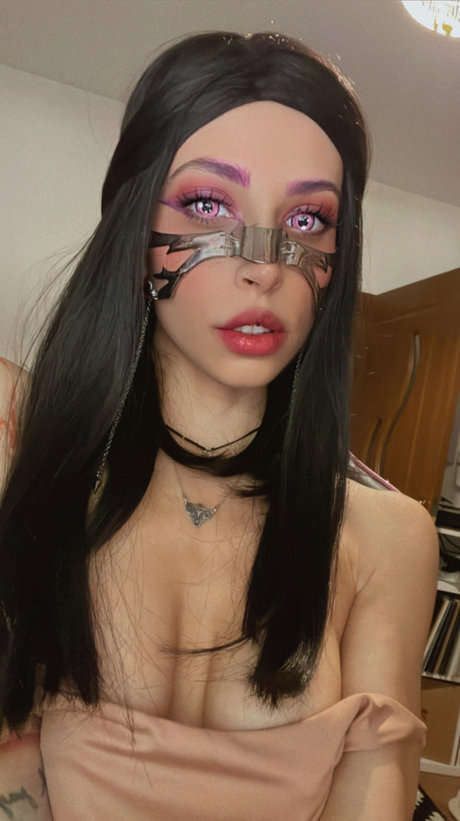 Delfina Free OnlyFans-Leaks