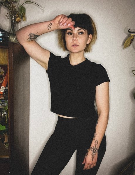 Leilalu OnlyFans nackt