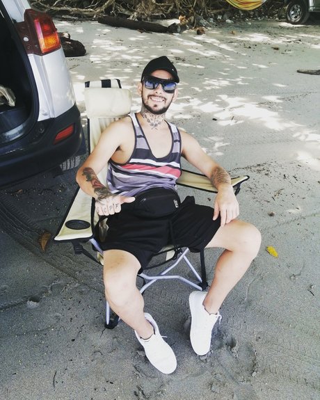 Deisler MR pichaa OnlyFans-Creator