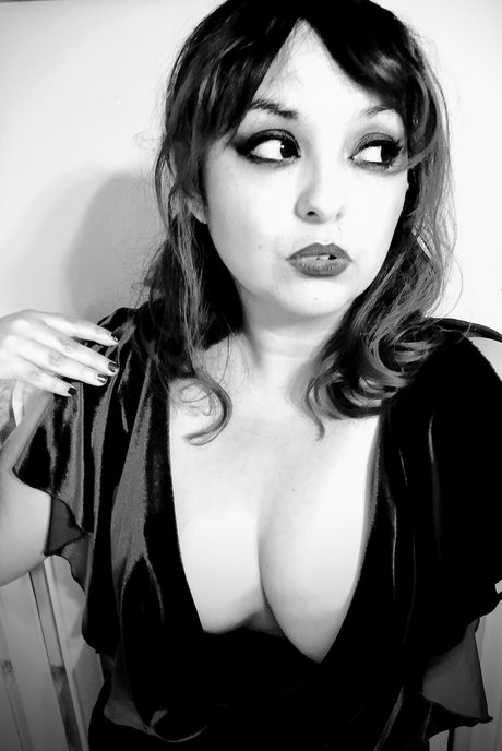 Dee Dee Smith Nackt Leaks OnlyFans