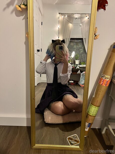 _dearbexfree OnlyFans Pornografie