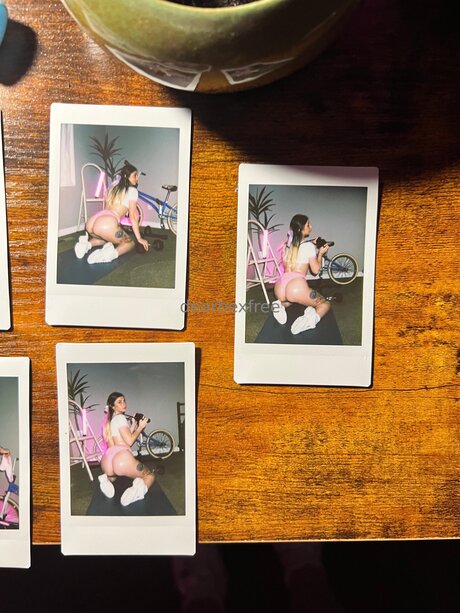 _dearbexfree OnlyFans geleakte Pornografie