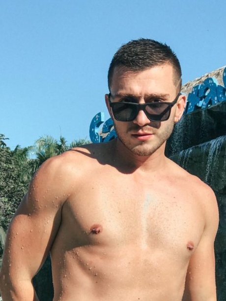 DBG OnlyFans Sex geleakt