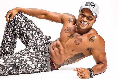 DaygoFlex Leaked OnlyFans Nacktbilder