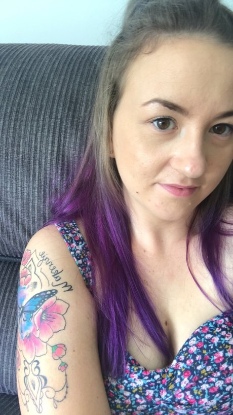 Dakota Rune OnlyFans öffentliche Fotos OnlyFans