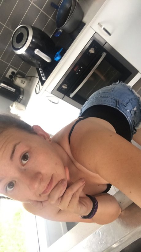 Dakota Rune OnlyFans Sextape