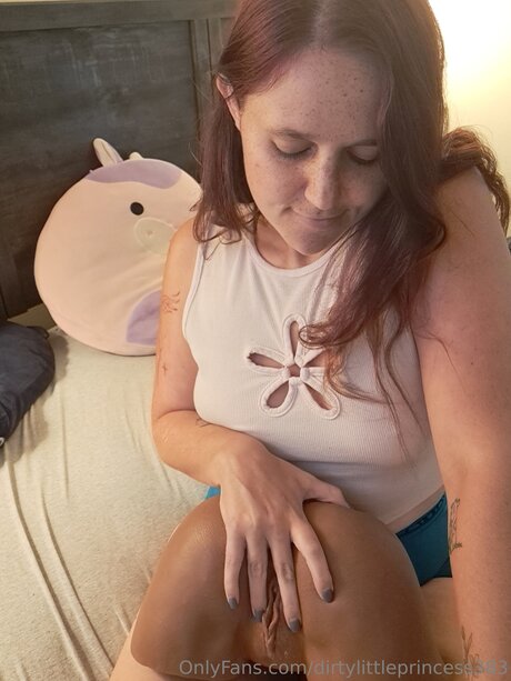 Dirty Little Princess Nacktbilder OnlyFans Leak