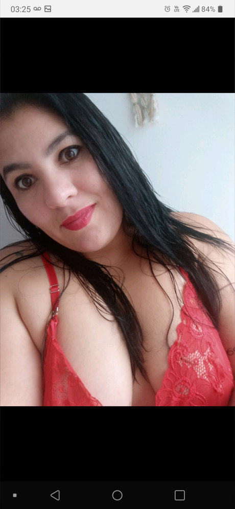Luuu OnlyFans-Inhalte
