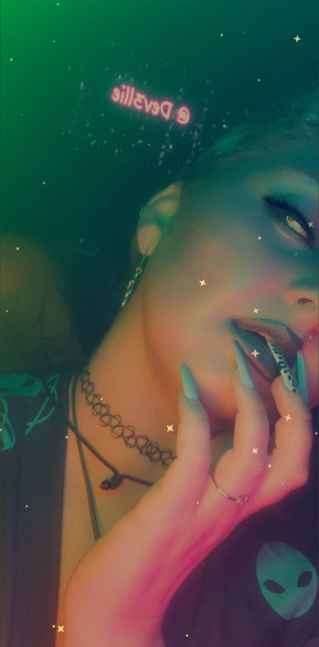 Sage Deville Nackt geleakt OnlyFans