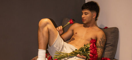 Danner M ndez Model OnlyFans Foto