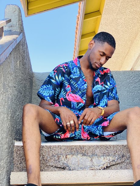 Donn Purkle OnlyFans gratis