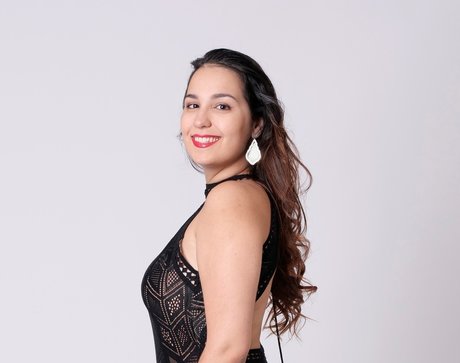 Despiriela OnlyFans Sextape