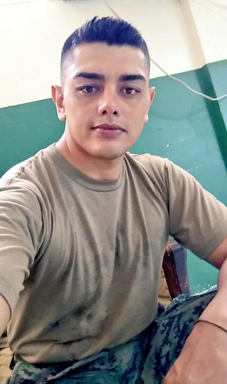 Dario Torres Leaked OnlyFans Sex Tape