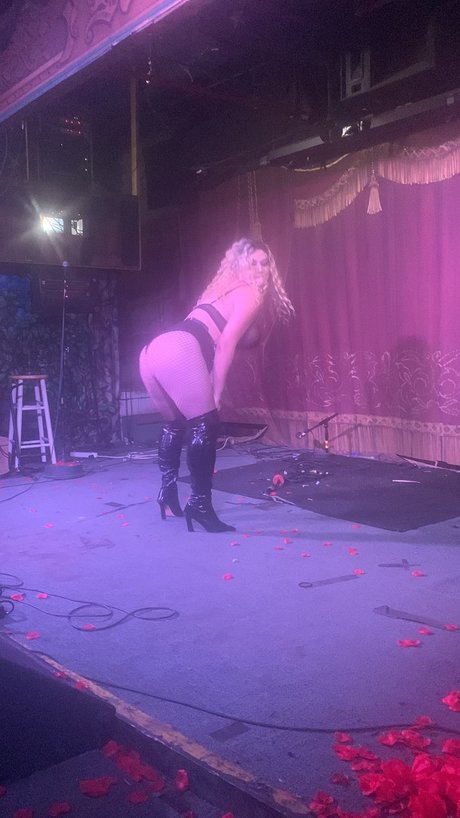 Dannixoxo21 OnlyFans gratis