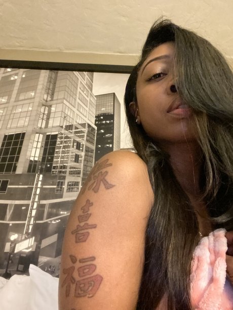 Dominique Diaz_ Leaked OnlyFans Sex