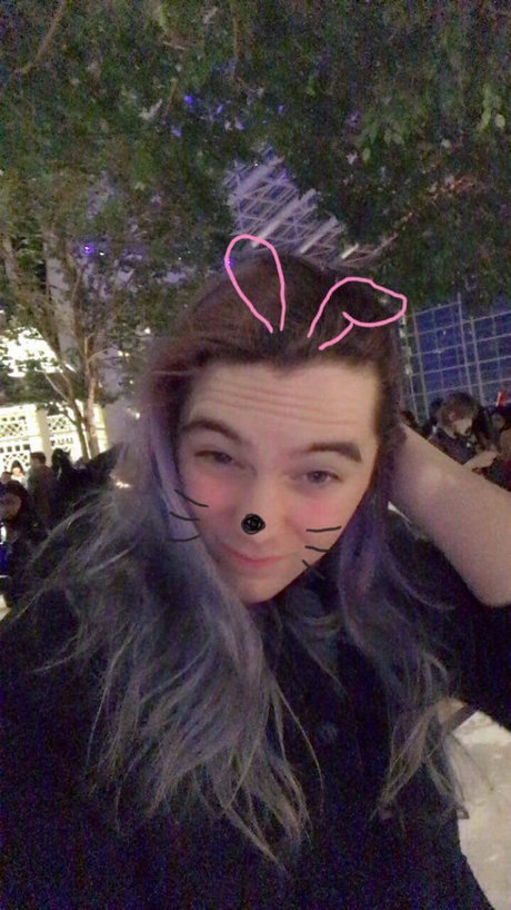 DonnyD OnlyFans Nacktbilder geleakt