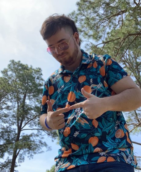 Dilf Donkta OnlyFans OnlyFans