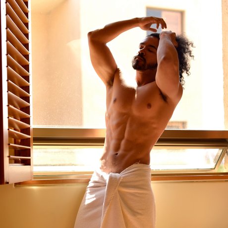 Dominiq Romero Leaked OnlyFans Sex