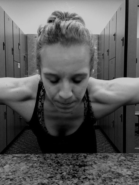 Monica Gilmore Sextape OnlyFans Nacktbilder