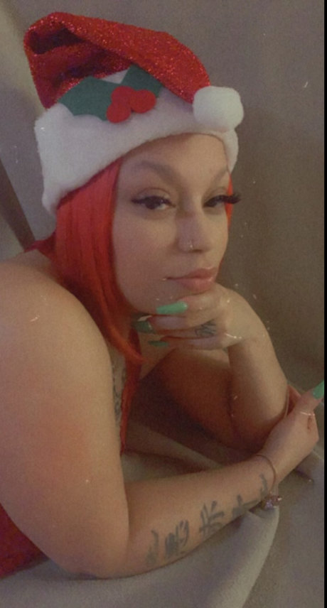 Co Co Model OnlyFans Foto