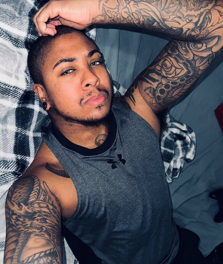 Ancient Anubis Füße OnlyFans