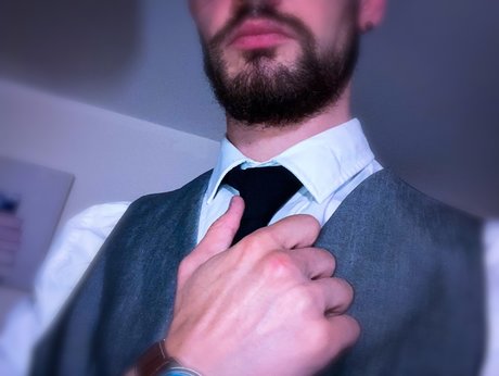 Mr D Suited Man Free Subcription OnlyFans Inhaltstyp