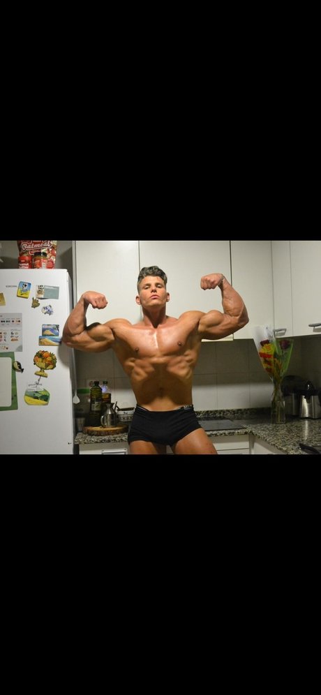 Danny Hill Free_ Kostenloses OnlyFans