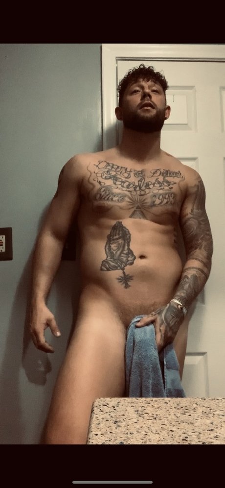 Cody Cole OnlyFans Nackt Leak