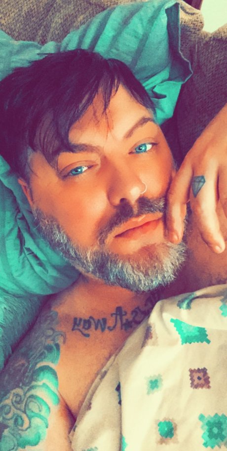 Donnie G13 Nacktbilder von OnlyFans