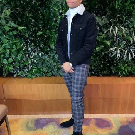 Devin Dwayne Derios Nackt OnlyFans