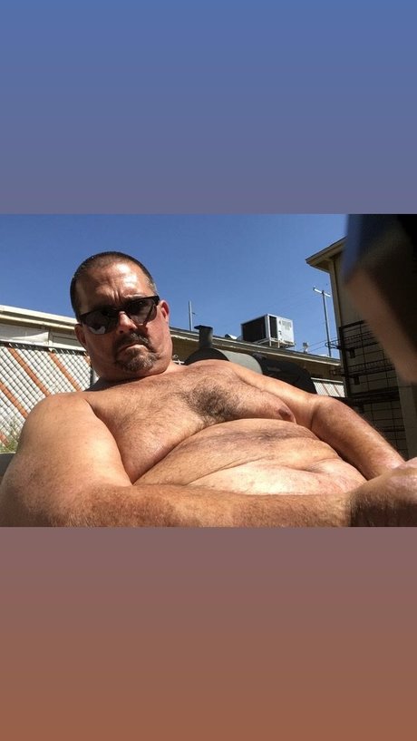 DarkDomDaddy2015 Nacktbilder geleakt