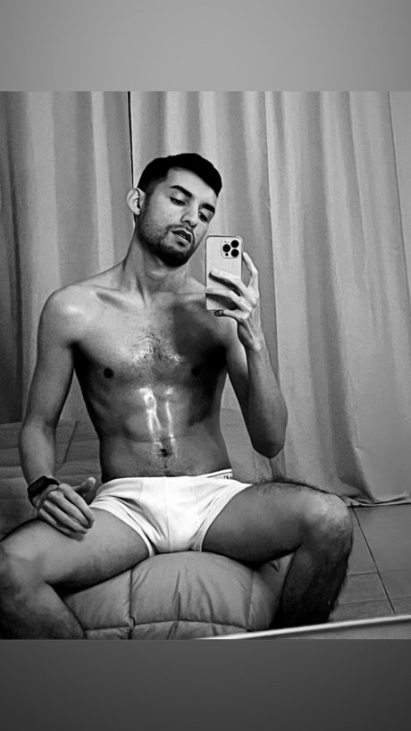 Dar o Ferreyra NSFW OnlyFans