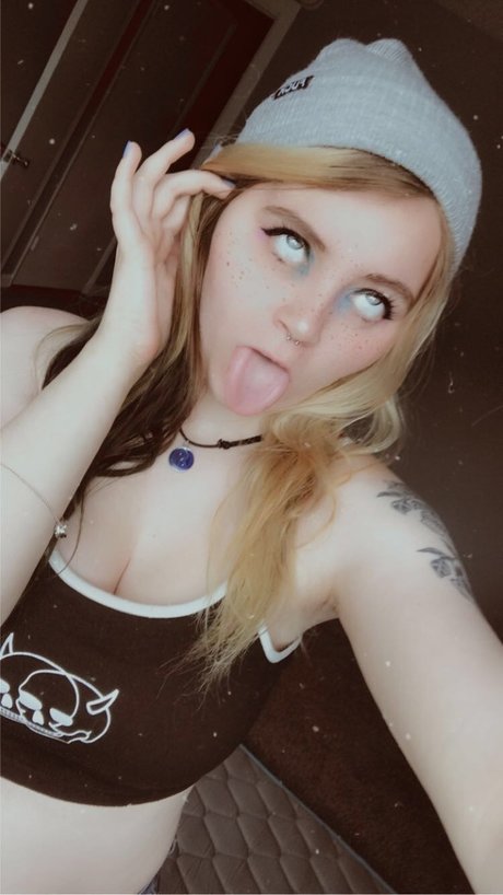 Darcy Key OnlyFans Pornografie