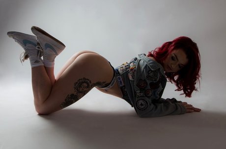 Darcy Babex OnlyFans-Pornoleak