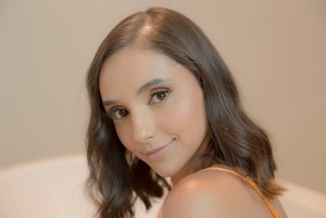 Dany rushell Nacktbilder auf OnlyFans