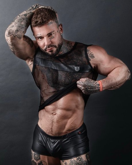 Danny starr Sexy OnlyFans