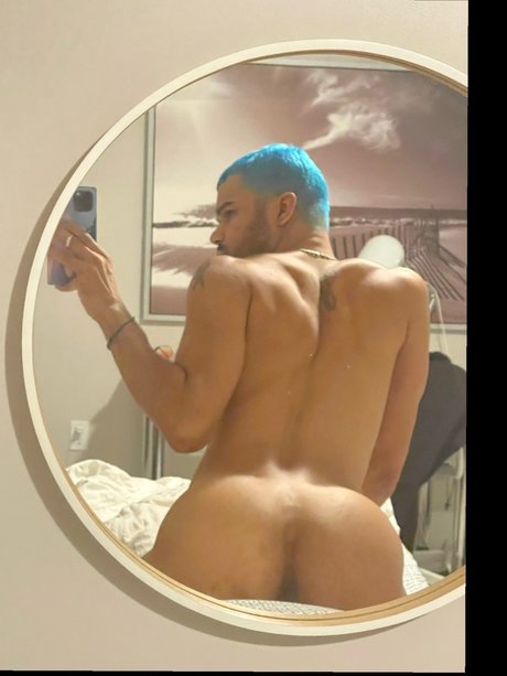 _Freaky Faggot_ Nacktbilder auf OnlyFans