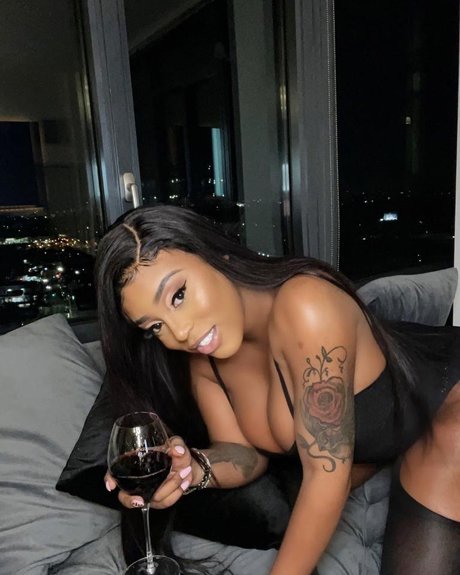 Sexy Michelle Model OnlyFans Foto