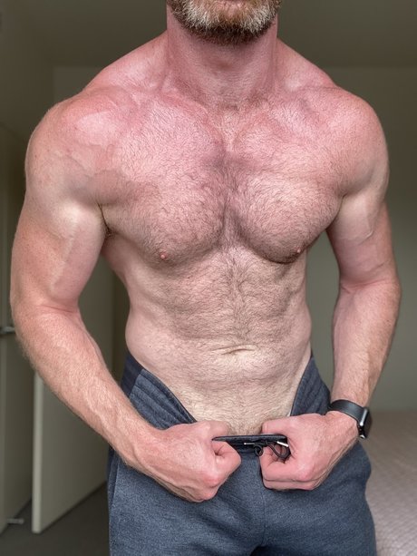 DonnyBasilisk OnlyFans Nackt Leak