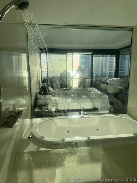 DonnyBasilisk OnlyFans geleakt