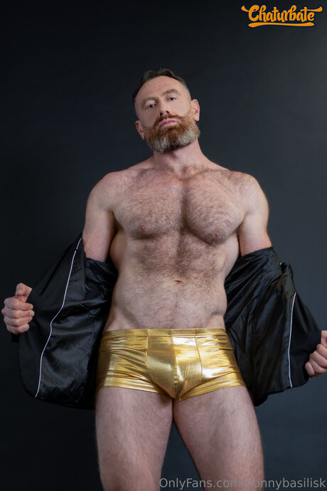 DonnyBasilisk Sex auf OnlyFans