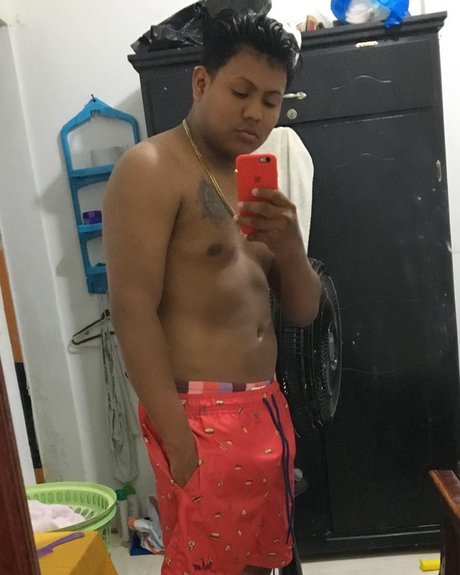 Don Cupper OnlyFans-Seite